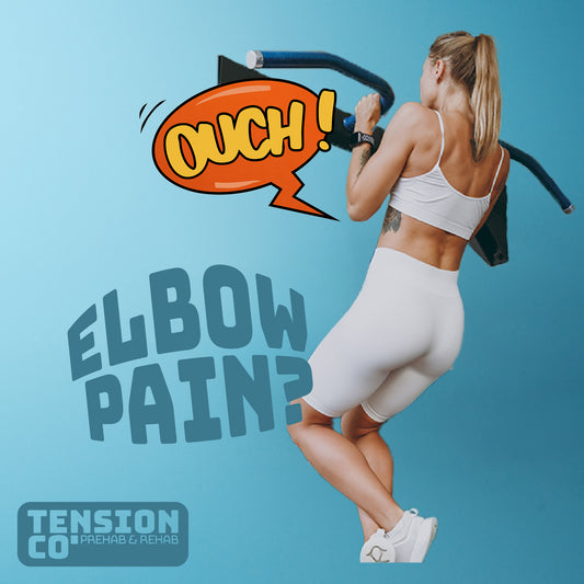 Rehabilitation and Prevention of Tennis Elbow: Embrace Active Recovery